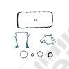 Kit de joints côté inférieur 5.2L (318 cui) V8 pour Jeep 