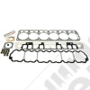 Kit de joints côté supérieur moteur 4.0L (242 cui) Jeep - 5012365AD
