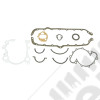 Kit de joints côté inférieur, V8 AMC (304cui, 360cui, 401cui), Jeep