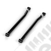 JK: Alpine Long Arm Pair – Front Lower (3–6” Lift)