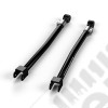 JK: Alpine Long Arm Pair – Front Upper (3–6” Lift)