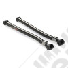 JK: Alpine IR Long Arm Pair – Front Lower (3–6” Lift)