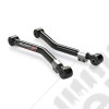 JK: Alpine IR Long Arm Pair – Rear Upper (3–6” Lift)