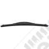 Balai d'essuie glace avant gauche (plat et vie prolongée) pour Jeep Renegade BU, BV - 0805.875 / 68256585AA / 68256585 / C22OE / T-13220 / V-22OE / 9002110B / 97055A