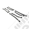 JL: Alpine Long Arm Kit – 8-Arm (3–6” Lift)