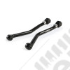 JL / JT: Alpine Long Arm Pair – Front Upper (3–6” Lift)