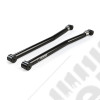 JL: Alpine Long Arm Pair – Rear Lower (3–6” Lift)