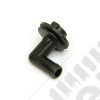 tube coudé de reniflard 4.0L Jeep (moteur HO)