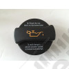 Bouchon de cache culbuteur (remplissage) 2.0L CRD Jeep Compass
