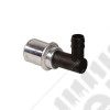 Reniflard sur cache culbuteur 4.2L essence 242cui pour Jeep