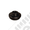 Joint de reniflard pour cache culbuteur (avant ou arrière) moteur 4.2L essence (258 cui) Jeep - 3225627