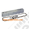 Cache culbuteur aluminium 4.2L CJ, Wrangler YJ