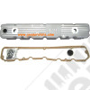 Cache culbuteur aluminium 4.2L CJ, Wrangler YJ