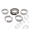 Kit de coussinets de vilebrequin (cote standard) moteur 6.6L V8 - 1325.64