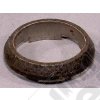 Joint raccord collecteur / tube de sortie moteurs 4.9L et 5.9L V8 - Jeep CJ - 3216644