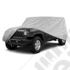 Housse de stockage Jeep Wrangler JK, Wrangler JL