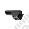 Carter inférieur moteur 2.5L essence 150cui Jeep 