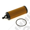 Filtre à huile moteur 3.6L V6 essence - Jeep Grand Cherokee WL / WK2 - 68191349AA