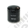 Filtre à huile moteur 2.5L essence - Jeep CJ - 8993146