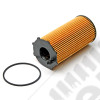 Filtre à huile moteur 2.8L CRD Diesel - Jeep Cherokee Liberty KJ - 68032204AB