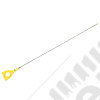 Jauge à huile moteur 4.0L (242 cui) Jeep - 53010445