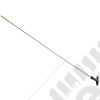 Jauge à huile moteur 4.0L (242 cui) Jeep - 53010445