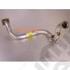 Tube de sortie collecteur moteur 4.0L - Jeep Wrangler YJ - 52006626