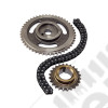 Kit chaine de distribution pour 2.5L essence (150 cui) Jeep