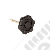 Boulon pour entourage de porte Jeep Wrangler TJ