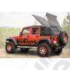 Bache électrique POWER TOP , Jeep Wrangler JK Unlimited (4 portes)