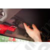 Bache électrique POWER TOP , Jeep Wrangler JK Unlimited (4 portes)