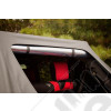 Bache électrique POWER TOP , Jeep Wrangler JK Unlimited (4 portes)
