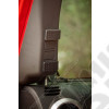 Bache électrique POWER TOP , Jeep Wrangler JK Unlimited (4 portes)