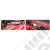 Bache électrique POWER TOP , Jeep Wrangler JK Unlimited (4 portes)