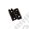 Fixation bâche soft top d'origine Jeep coté gauche Jeep Wrangler JK Unlimited 4 portes