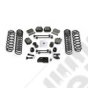 JL 2dr: 3.5” Coil Spring Base Lift Kit – No Shocks