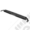 Console de rangement haut de baie de pare brise Jeep Wrangler JK