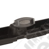 Console et support de téléphone pour tableau de bord Jeep Wrangler JL