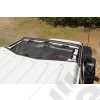 Bikini pour hard-top - Couleur : noir typé Mesh (filet) - Jeep Wrangler JL (2 et 4 portes) - 13579.73