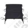 Bikini Savannah Couleur Noir - Jeep Wrangler JL (2 portes) - 13593.35