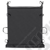 Bikini Savannah Couleur Noir - Jeep Gladiator JT - 13594.36