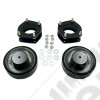 WK Grand Cherokee / XK Commander: 2" Performance Spacer Lift Kit