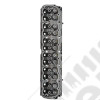 Culasse nue 4.0L essence HO (6 cylindres AMC) Jeep Cherokee XJ