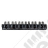 Culasse nue 4.0L essence HO (6 cylindres AMC) Jeep Cherokee XJ