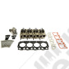 Kit haut moteur (4 culasses) 2.5L TD (moteur VM) Jeep Cherokee XJ et Grand Cherokee ZJ, ZG