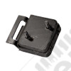 Support moteur 4.9L et 6.6L moteur V8 Jeep CJ