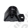 Support moteur 2.5L essence gauche ou droit Jeep Wrangler YJ