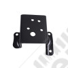 Support acier pour le bloc moteur gauche V8 AMC, Jeep 