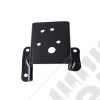 Support acier pour le bloc moteur droit V8 AMC, Jeep 