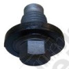 Bouchon de vidange moteur pour carter inférieur 3.2L , 3.7L , 4.7L , 5.7L , 6.1L , 2.2L , 2.4L pour Jeep 